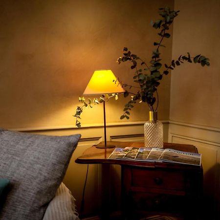 Le Cordon Bleu # Vieux-Cognac # Jardin Apartment Exterior photo