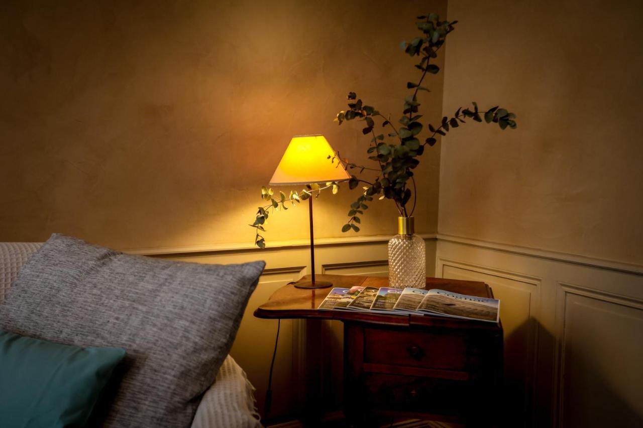 Le Cordon Bleu # Vieux-Cognac # Jardin Apartment Exterior photo